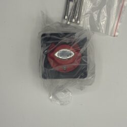 BATTERY ISOLATOR