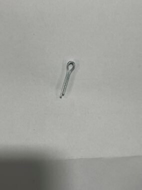 PIN, COTTER, .125 X .75