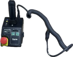 PCON,STD,PROP LIFT,GR/GS