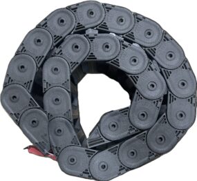 CABLE TRACK, 23 LINK