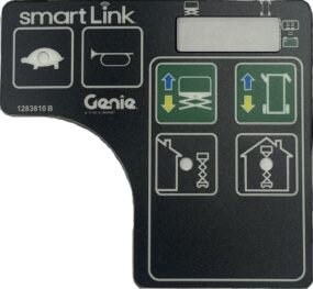 DECAL,STD,DUAL ZONE,GR/GS,UI