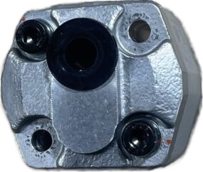 GEAR PUMP, 2.9CC, MID/LARGE SLAB, E-DRIVE