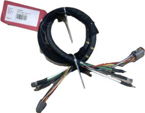 COMPOSITE MOTOR CABLE,MINI E-DRIVE