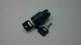 KEYSWITCH,3POS.MNTND.DR WKEY**