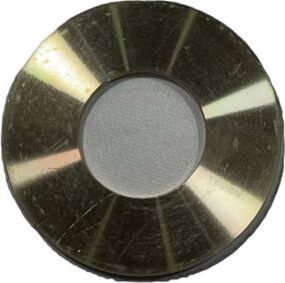 THRUST WASHER