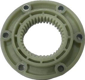 COUPLING MOTOR SIDE FOR KUBOTA V2203-PUMP REXROTH A10VG28