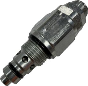 Relief Valve-STRV08-B-120A