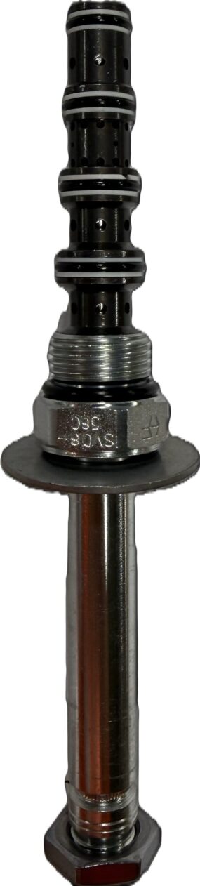 Steering Valve *** USE- 4120704166004 ***