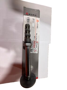 Percent solenoid valve SP10-47D-0-N-0