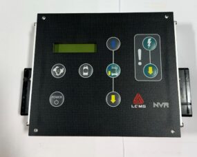 SR23D Deutz ECU, Version D7