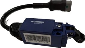 Travel Switch - XCKN2121P20C-4