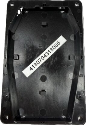 Lwr housing Arctic-PCU(20020431)