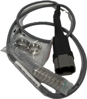 Proximity Switch XS112B3PCL2