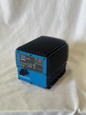 CHARGER,BAT,24VDC,H/LO GEN2