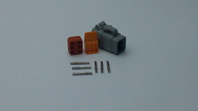 6 PIN DTM KIT