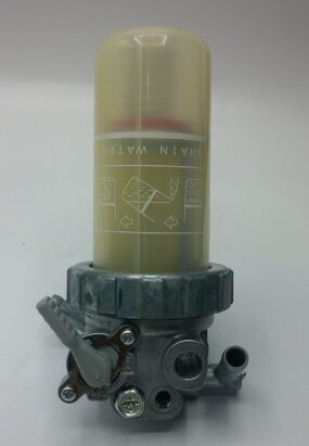 Fuel/Water Separator