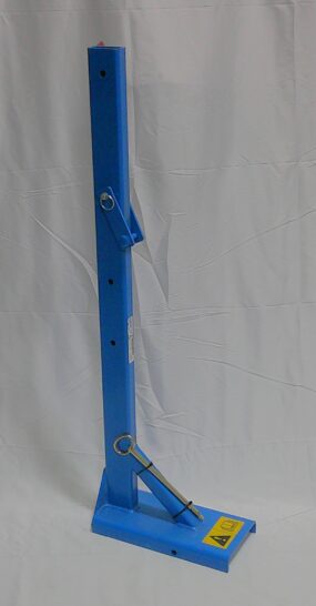 SLA STD.BOOM ASSY/SERVICE