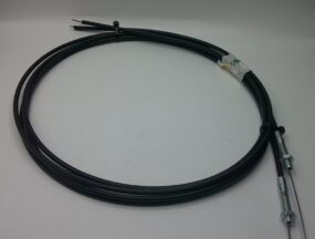 Accelerator cable