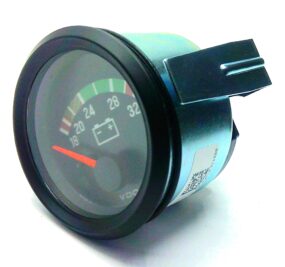 VOLTAGE GAUGE