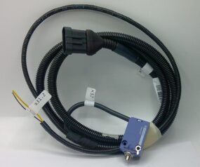 STABILIZER CABLE WITH CONNECTOR AND MICRO FOR LED MK2 (FROM C170000893)