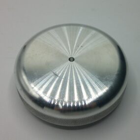 CAP PINS BASKET SUPPORT Ø50