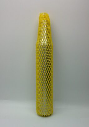 PIN SUPPORT BASKET Ø50