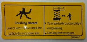 Decal-keep away?EN?
