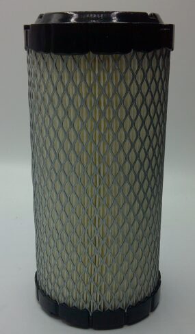 Air filter element, Outer