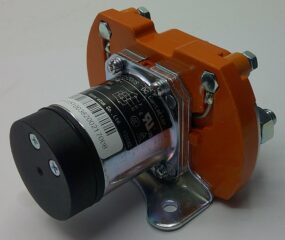 Main contactor 200Amp-48V