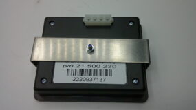 TS100 display/diagnostic centre