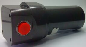 High Pressure Filter