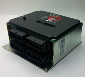 Electronic board new CPU (for Australian and Plus machines)