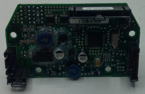 PLAT CONTROL CIRCT BRD ASSY G5