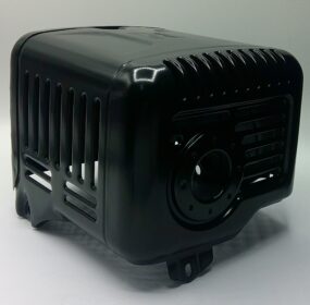 PROTECTION MUFFLER HONDA iGX440