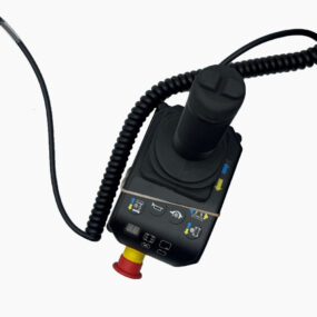 CONTROL BOX PLATF, GEN 5