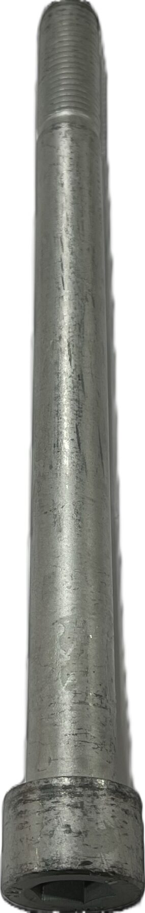 Bolt gb70.1-m24*280flznyc-10.9-480