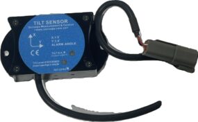 Tilt Sensor X1,5/Y3,0