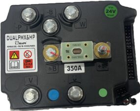 Motor controller Zapi DUALPMX&HP