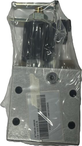 lift cylinder control valve ST4639-ab0e