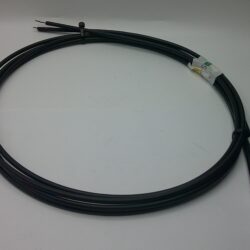 Accelerator cable