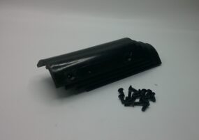 Impact protection kit for 4 corners C3O